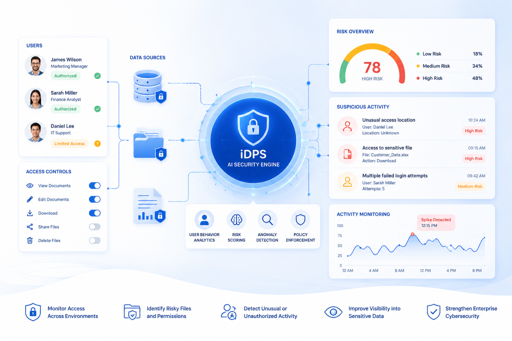 Insider Threat Protection