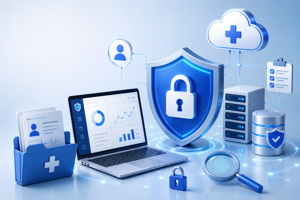 Healthcare Compliance Challenges