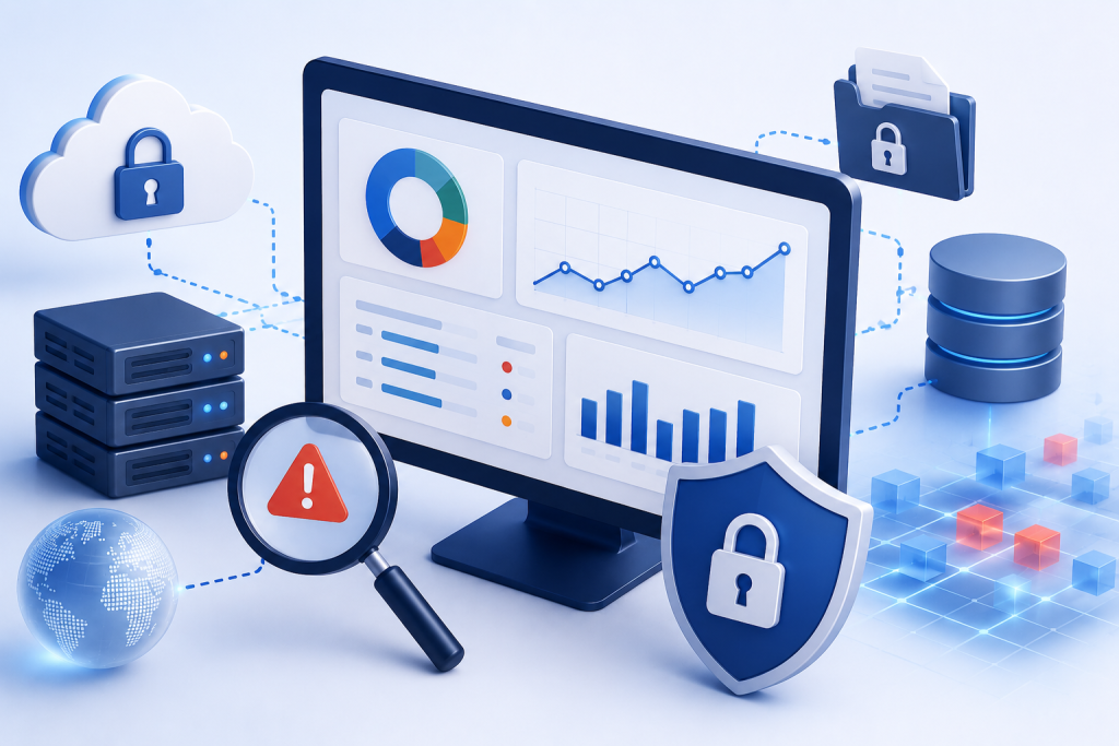Information Risk Management