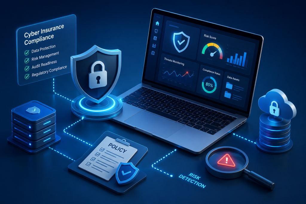 Cyber Insurance Compliance
